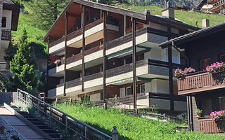 Náhled objektu Zen Stecken A, Zermatt