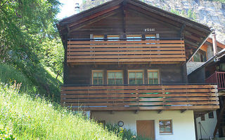 Náhled objektu Gädi, Zermatt