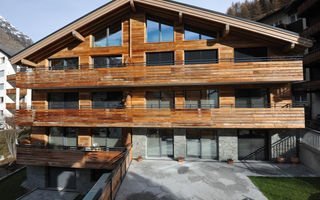 Náhled objektu Blauherd, Zermatt