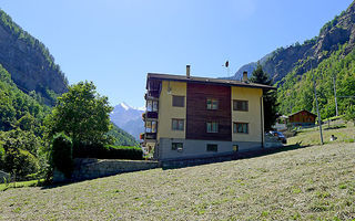 Náhled objektu Dhaulagiri, Stalden