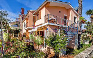 Náhled objektu Apartmán 2304, Rovinj