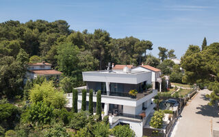 Náhled objektu Apartmán Mademoiselle, Rovinj