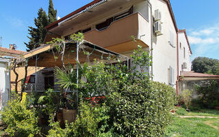 Náhled objektu Apartmán 2380, Barbariga