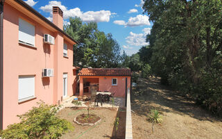 Náhled objektu Apartmán 2198, Fažana