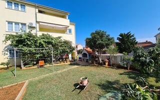 Náhled objektu Apartmán 1272, Fažana