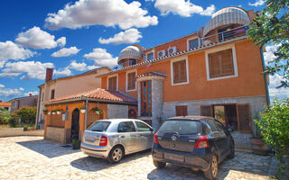 Náhled objektu Apartmán 709, Fažana