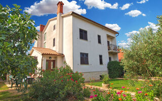 Náhled objektu Apartmán 442, Fažana