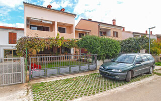 Náhled objektu Apartmán 1499, Fažana