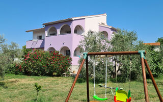 Náhled objektu Apartmán 1132, Fažana
