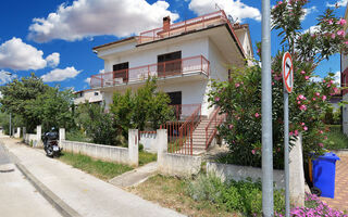 Náhled objektu Apartmán 2250, Fažana