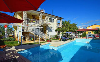 Náhled objektu Apartmán 354, Fažana