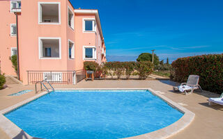 Náhled objektu Apartmán Lotus Pool Apartmani, Banjole