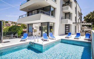 Náhled objektu Luxury apartment Kevin, Medulin