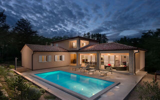 Náhled objektu Istrische Villa Happy House, Rabac