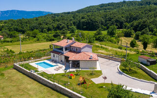 Náhled objektu Vila Aeris, Rabac