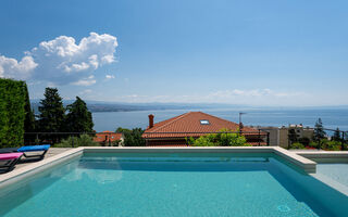 Náhled objektu Salvia, Opatija