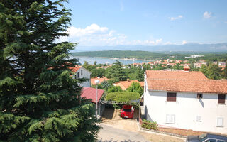 Náhled objektu Apartmán Mladen - 2, ostrov Krk