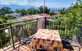 Náhled objektu Apartmán Italo - 2, ostrov Krk