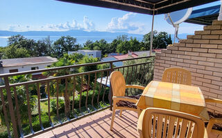 Náhled objektu Apartmán Italo - 1, ostrov Krk