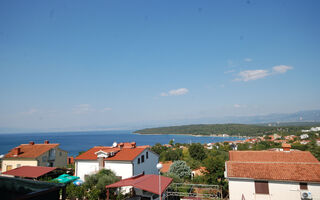 Náhled objektu Apartmán Mladen - 3, ostrov Krk