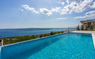 Náhled objektu Vila Murn / HR-11124-01, Crikvenica