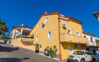 Náhled objektu DIANA 2 / HR-02281-02, Crikvenica