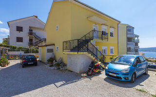 Náhled objektu LUKA plavi 2 / HR-10238-02, Crikvenica