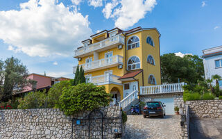 Náhled objektu AKELAVA 2 / HR-05548-02, Crikvenica