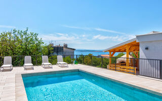 Náhled objektu Sea View 1 prizemlje / HR-08682-05, Crikvenica