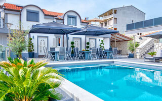 Náhled objektu Vila Vivien Apartment 3 / HR-10640-05, Crikvenica