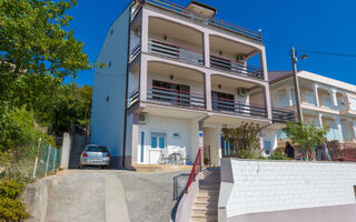 Náhled objektu Stupar 1 / HR-09721-01, Crikvenica