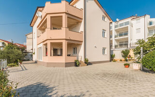 Náhled objektu BLAZENKA / HR-06444-01, Crikvenica