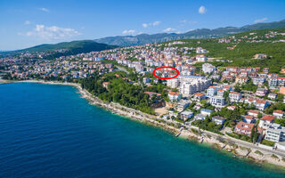 Náhled objektu BUNETA 2 / HR-01926-02, Crikvenica