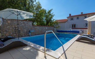 Náhled objektu BRANKA 1 / HR-02224-01, Crikvenica