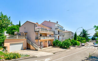 Náhled objektu LANA 3 / HR-02384-03, Crikvenica