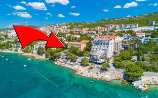 Náhled objektu Ra Selce / HR-11113-01, Selce