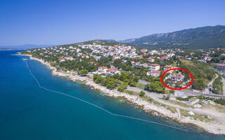 Náhled objektu Apartmani Zoricic 1 / HR-11028-01, Novi Vinodolski