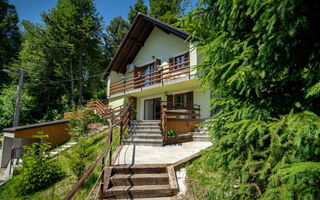 Náhled objektu Apartmán Green Dream Fužine, Fužine