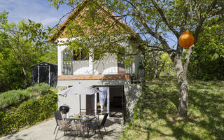 Náhled objektu Öreghegy Kis Ház, Balatonföldvár