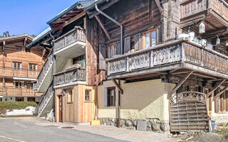 Náhled objektu Bon-Accueil, Les Diablerets
