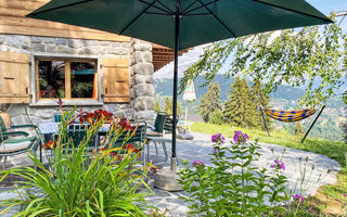 Náhled objektu Chalet Le Cornuit, Villars-sur-Ollon