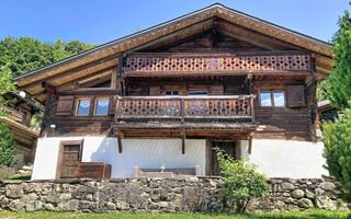 Náhled objektu Chalet 1899, Villars-sur-Ollon