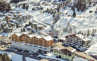 Náhled objektu T-Resort, La Tzoumaz