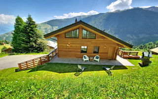 Náhled objektu Chalet Le Bleusy, Nendaz