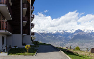 Náhled objektu Balcon des Alpes 24, Nendaz