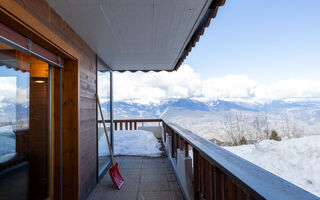 Náhled objektu Hauts de Nendaz E, Nendaz