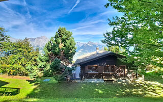 Náhled objektu Chedine, Nendaz