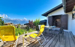 Náhled objektu Balcon du Ciel 1, Nendaz
