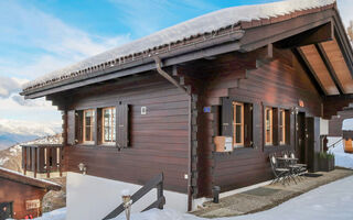 Náhled objektu Chalet Didi, Nendaz