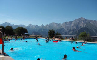 Náhled objektu Pracondu 2 205 - OUTDOOR & FUN  charming apartment, Nendaz